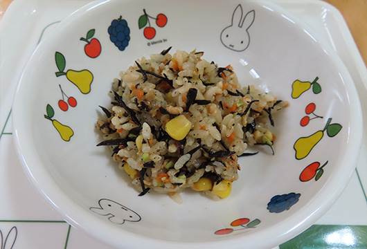 豆腐ドーナッツ