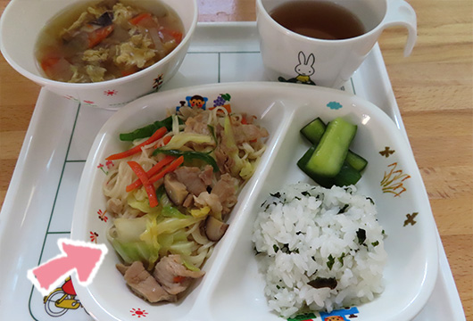 豆腐ドーナッツ